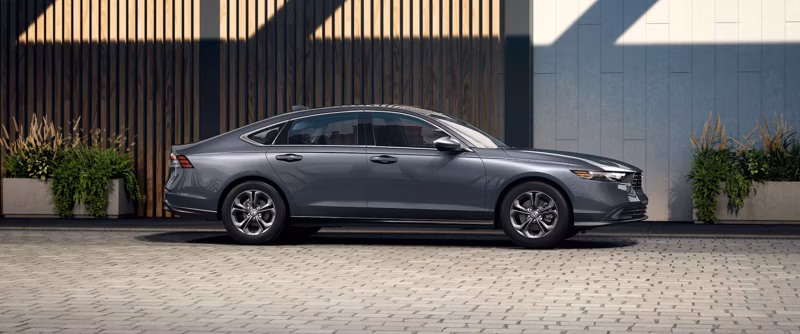 Best Sedans For Lease 2024