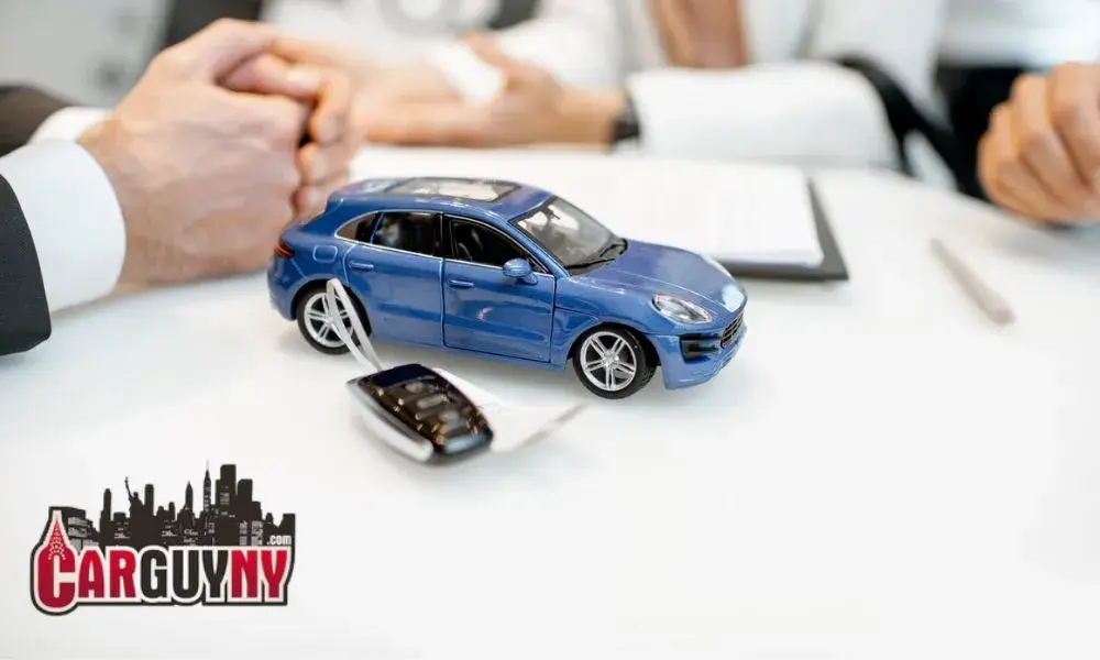 New Car Financing in Ridgewood, NY