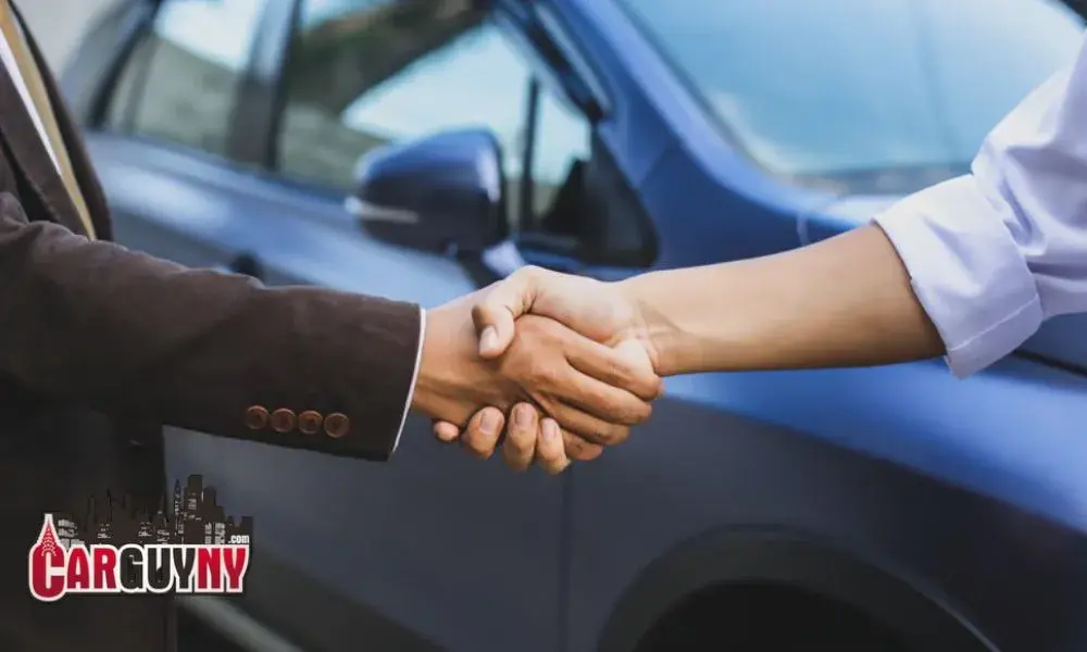 Auto Broker in Howard Beach, NY