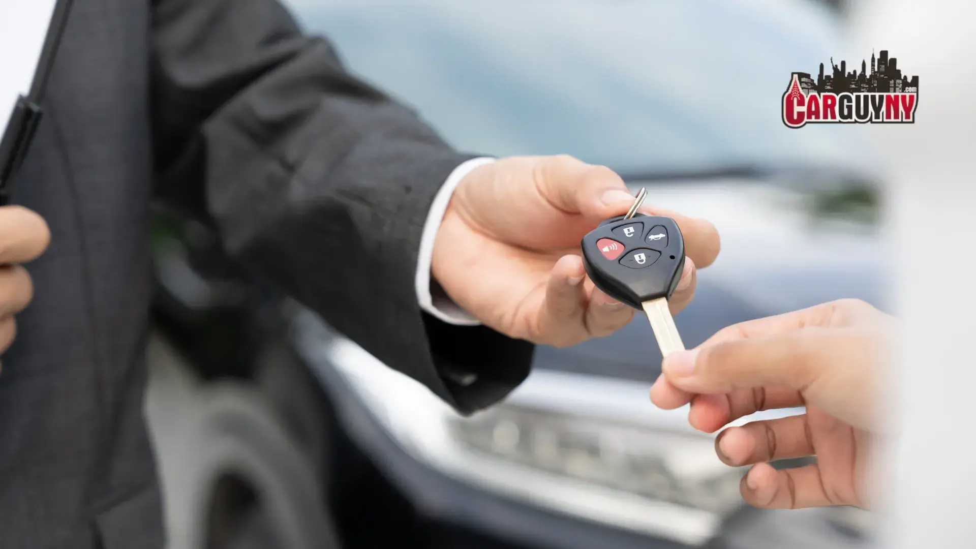 New Car Lease in Middle Village, NY