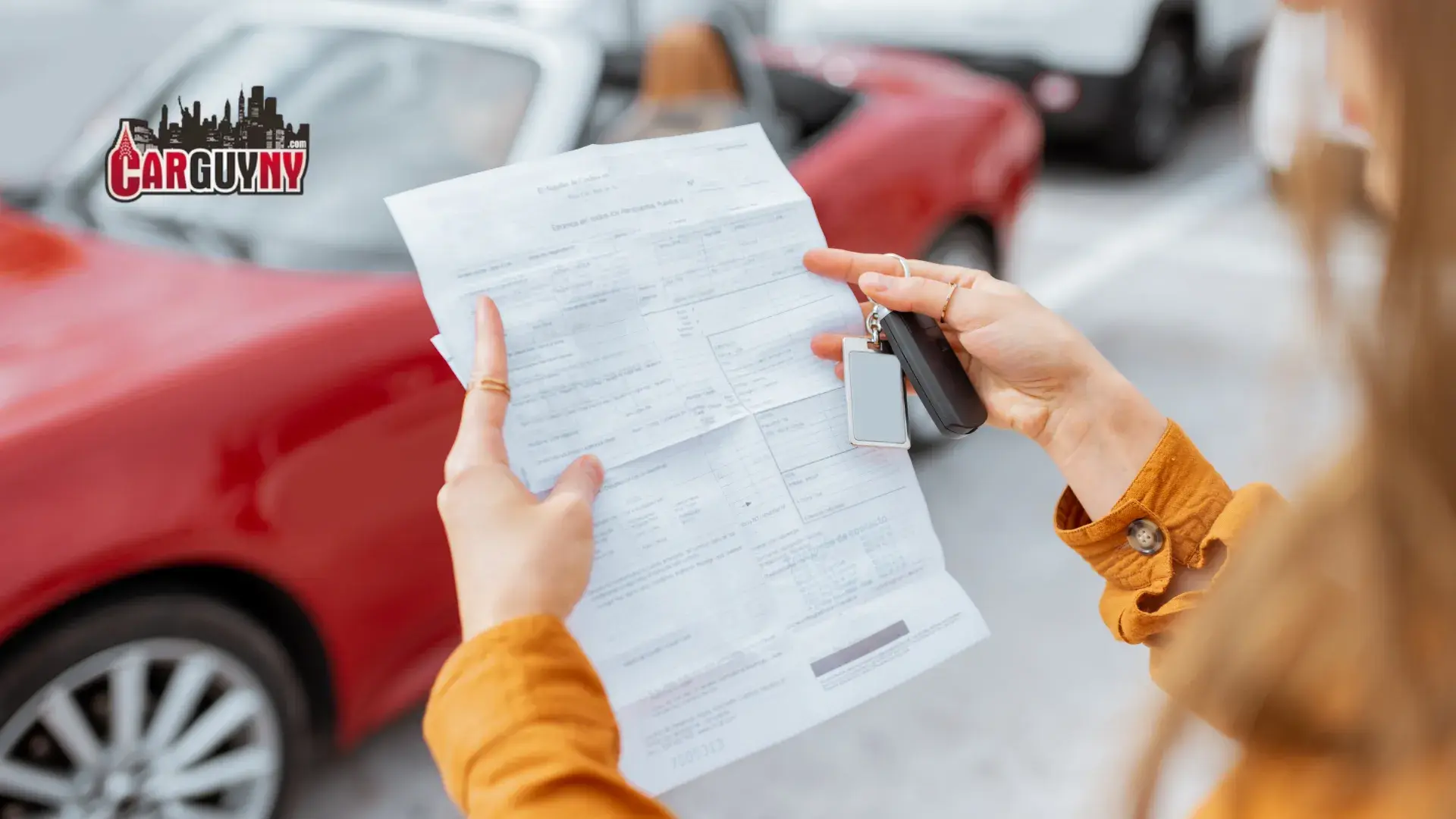 New Car Lease in Howard Beach, NY