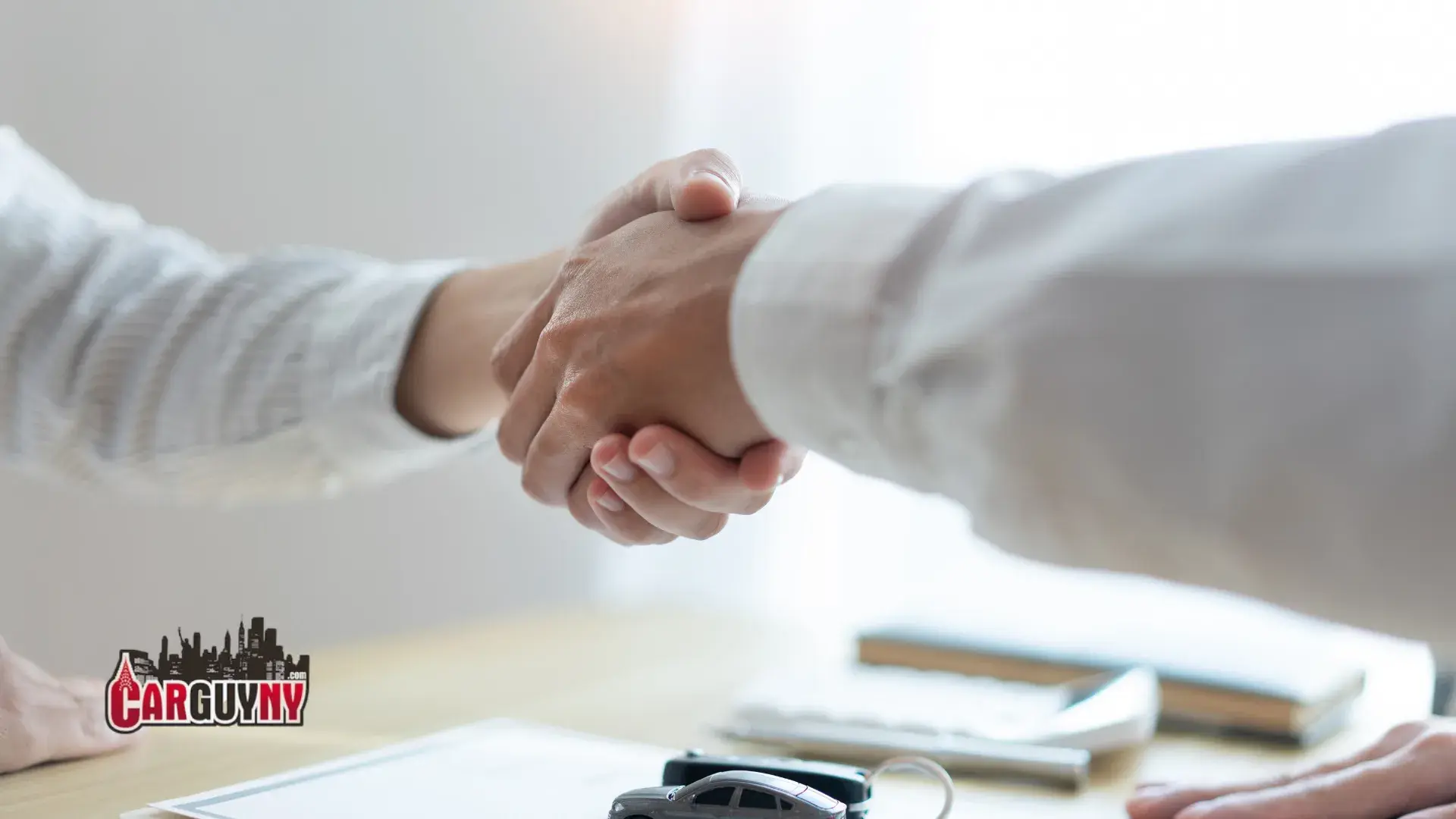 Auto Leasing in Woodside, NY