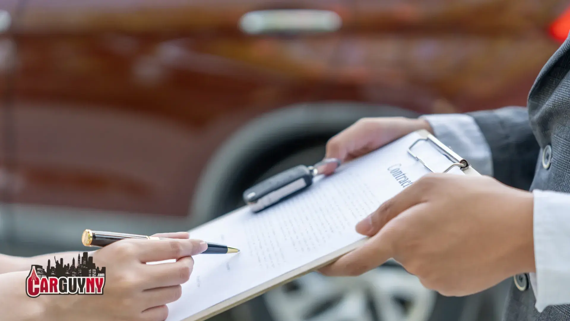 Auto Broker in Elmhurst, NY