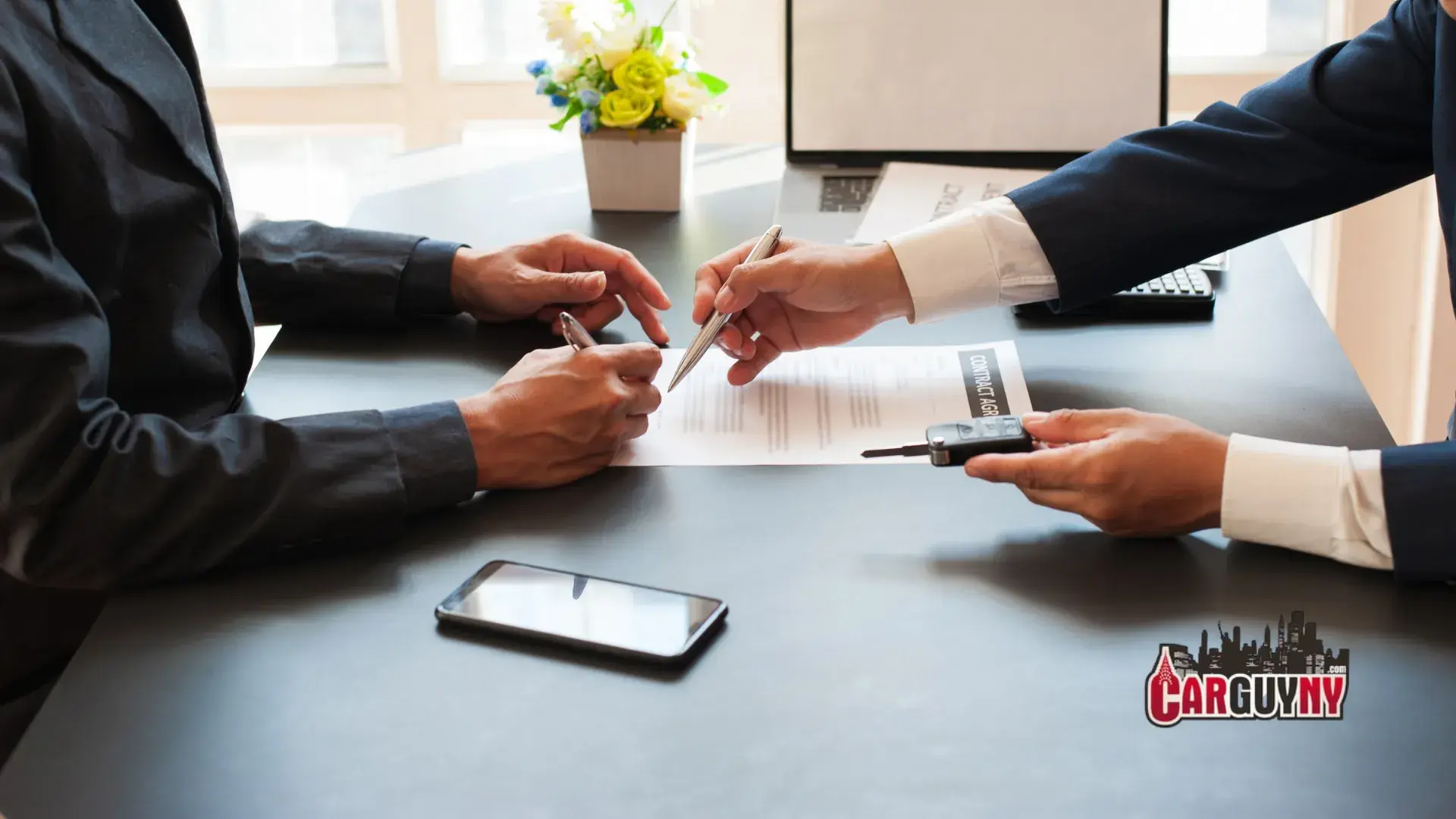 Auto Brokerage in Howard Beach, NY