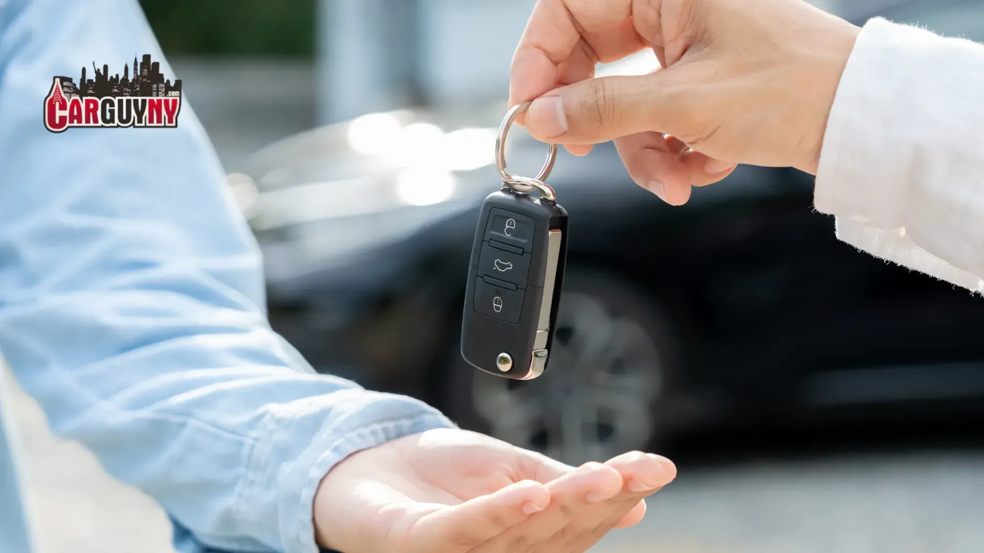 Auto Leasing in Bay Ridge, Brooklyn, NY