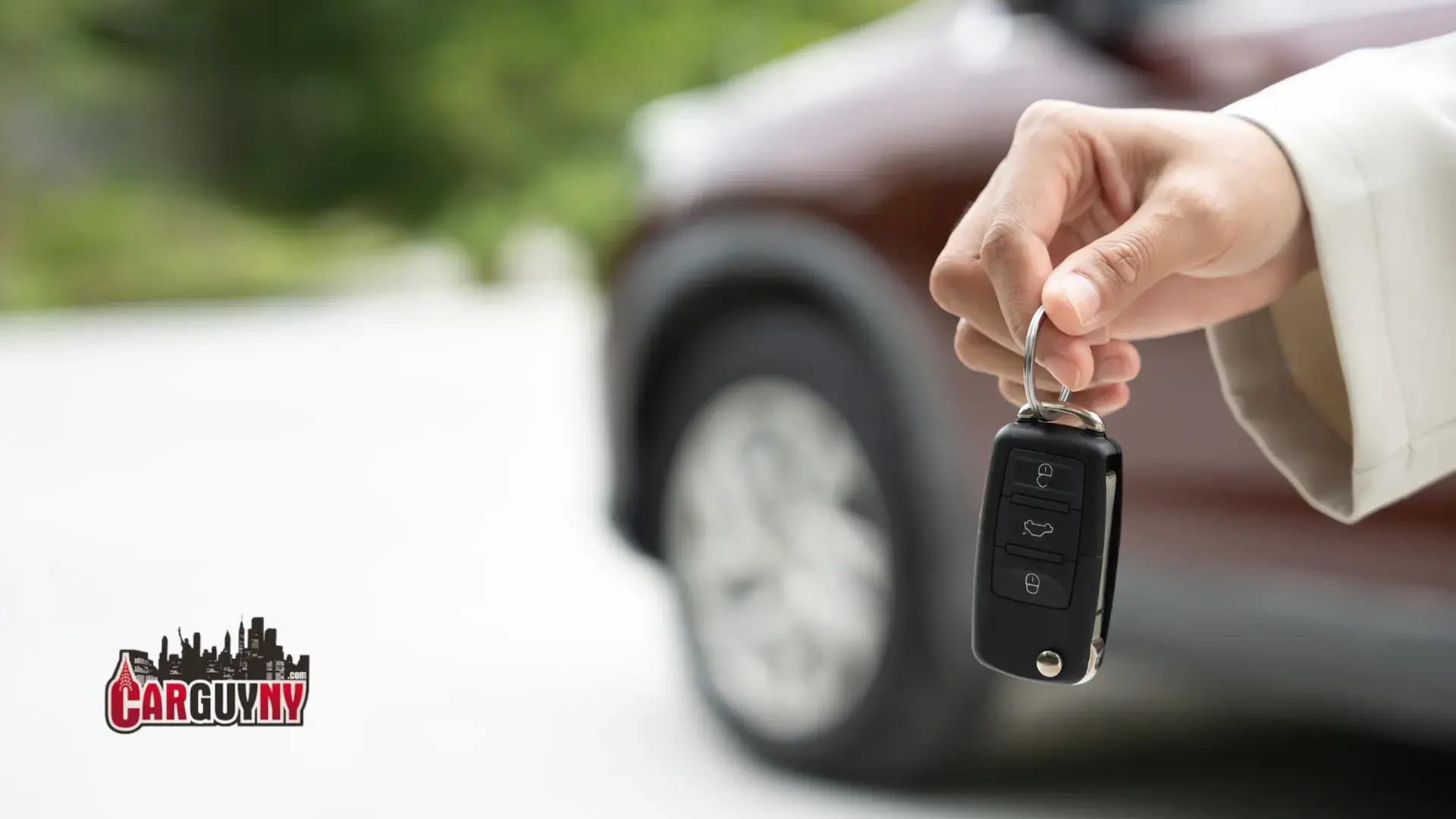 Auto Brokerage in Middle Village, NY