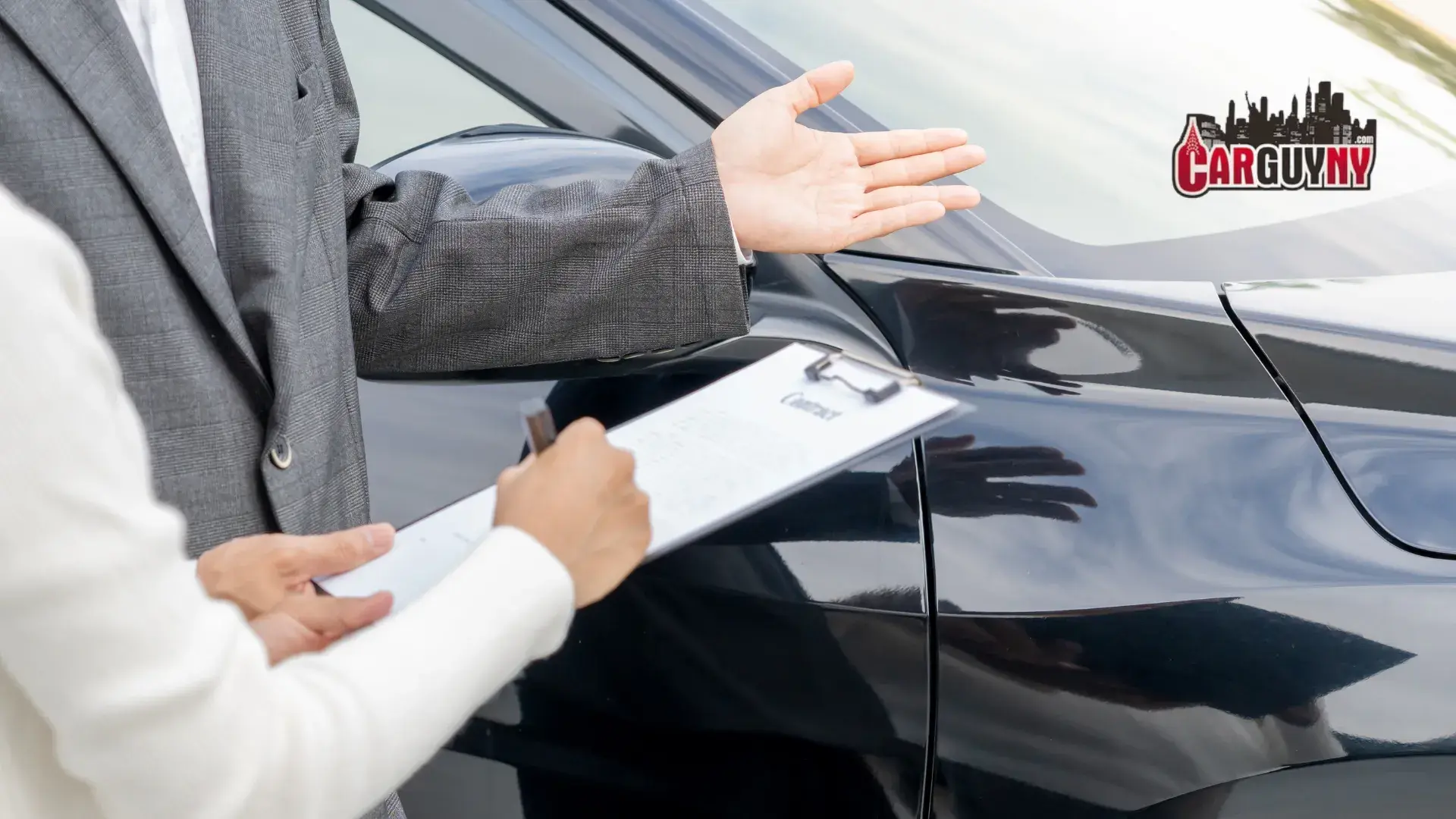 New Car Financing in Middle Village, NY