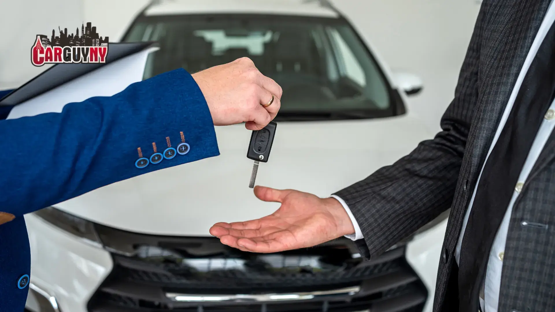 Auto Leasing in Elmhurst, NY