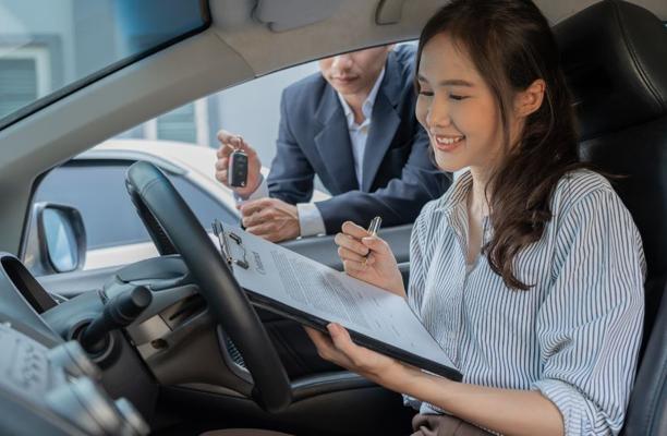 Demystifying the Costs of Car Leasing