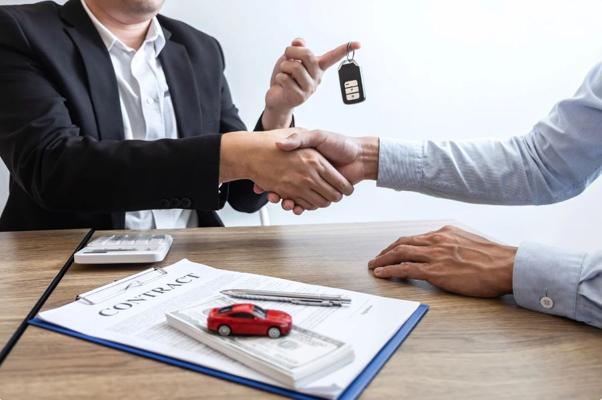 The Ins and Outs of Car Auto Leasing