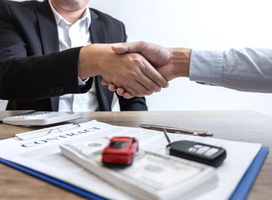 What Do You Need To Lease A Car In NY?