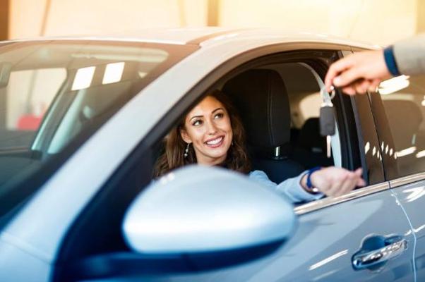 Auto Lease Vs. Auto Purchase: Making Informed Decisions With an Auto Broker