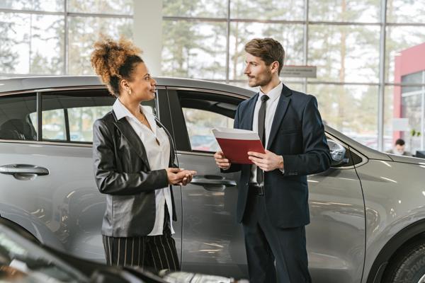 The Benefits of Using an Auto Broker for Your Next Car Lease