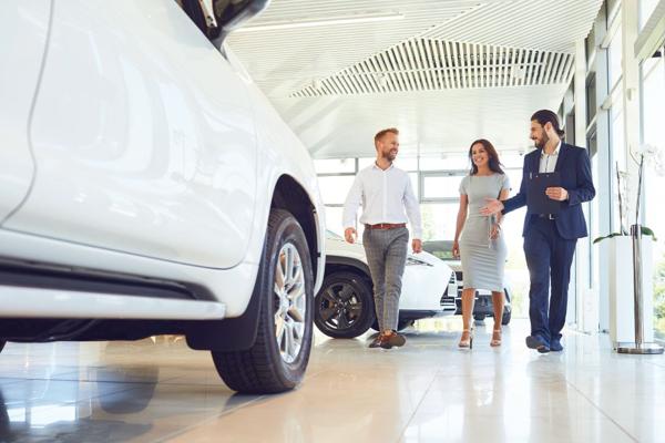 2023 Best Cars To Lease With Great Gas Mileage