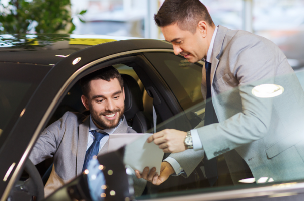 What Is The Difference Between a Car Broker And Dealer?
