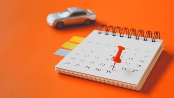 What Is the Best Month to Lease a Car?