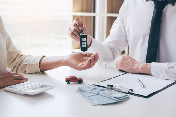 12 Easy Ways to Get a New Auto Lease