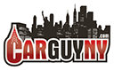 CarGuyNy Logo